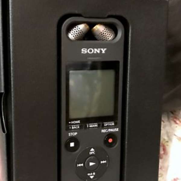 Sony 專業錄音及單反錄音 SX2000 90%新