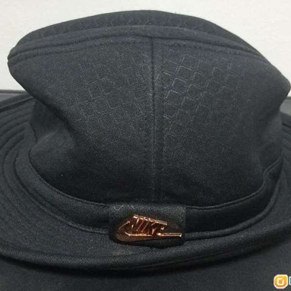 Nike 耐克黑色限量版帽  Hat Cap Limited Edition - 可郵寄(包郵)或面交