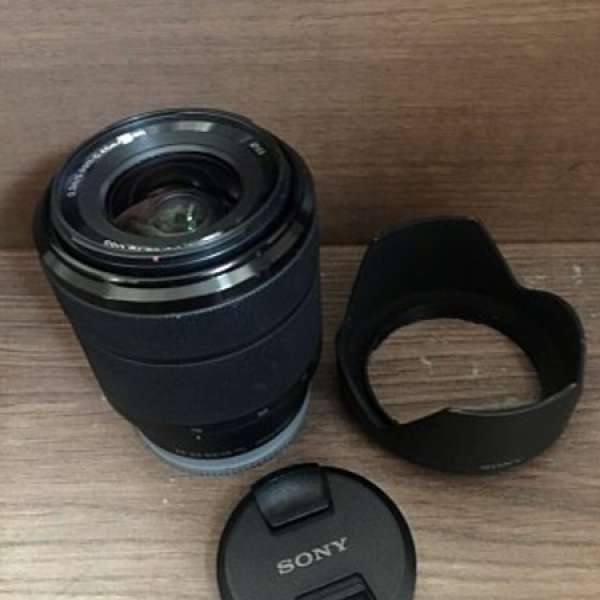 Sony SEL2870 FE 28-70mm f3.5-5.6 OSS