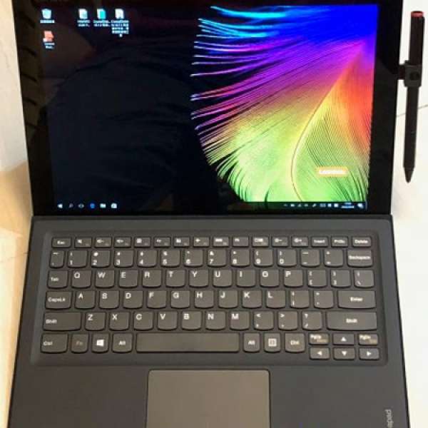 Lenovo Miix 700 Windows Tablet