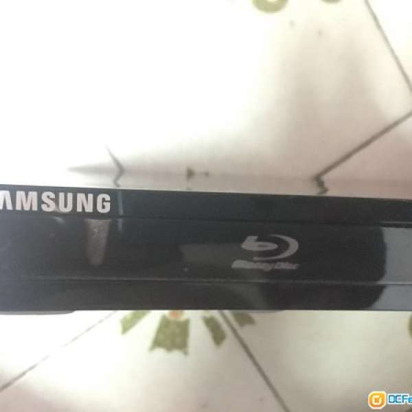 Samsung Blu-disc player BD-F5100/ZK