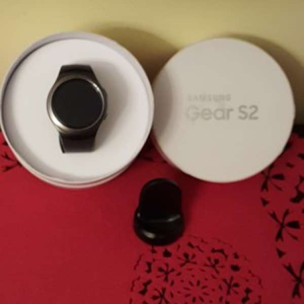 Samsung Gear S2 智能手錶 特價$540