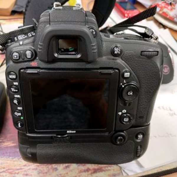 Nikon D750 連原廠直倒及AFS 24-85 f3.5