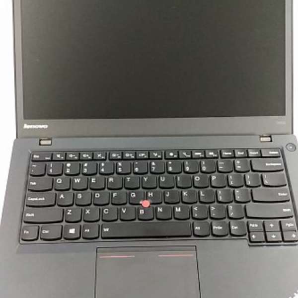 Lenovo ThinkPad T440s 14" ultrabook i5-4300u 8 256
