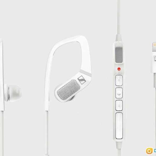 全球首支 3D 自錄環繞聲耳機 Sennheiser AMBEO Smart Headset