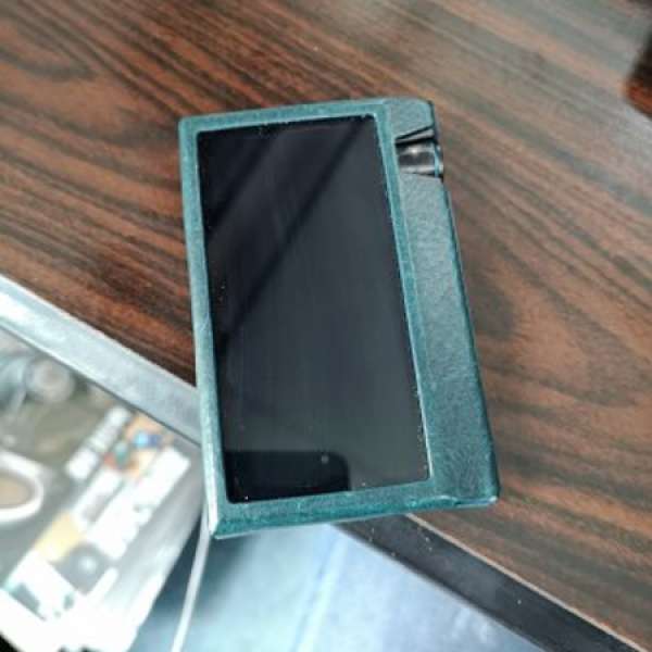 Astell & Kern AK70 MKII Black