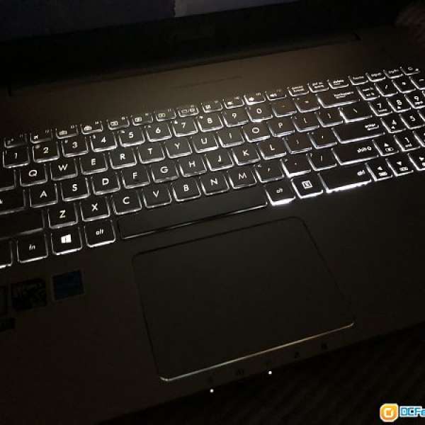 ASUS VivoBook Pro N552VX i7