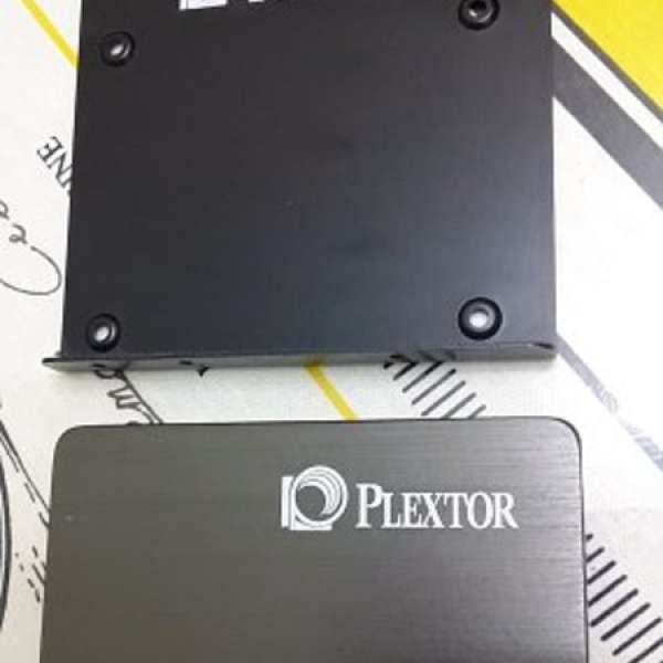 2.5' SSD   Plextor PX-128M3