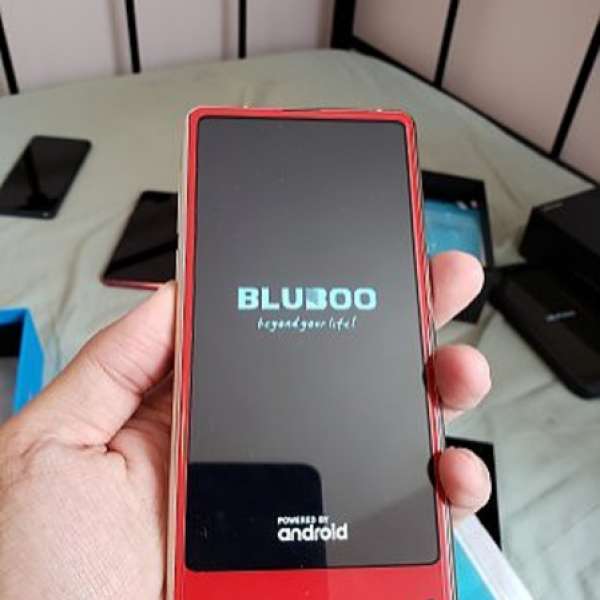 Bluboo D5 Pro 3+32