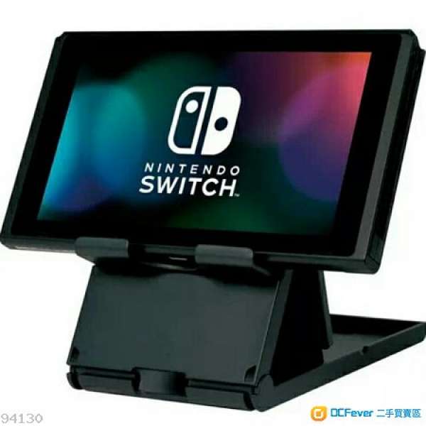 Nintendo Switch 支架Case( 全新)
