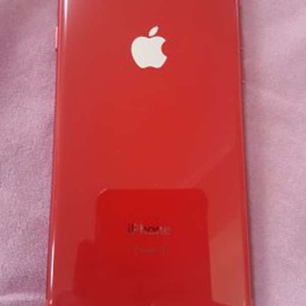 iPhone 8 64GB RED