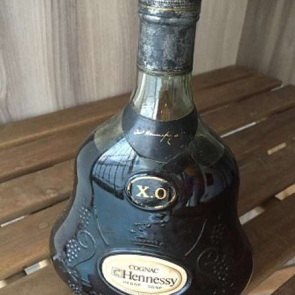 Hennessy XO