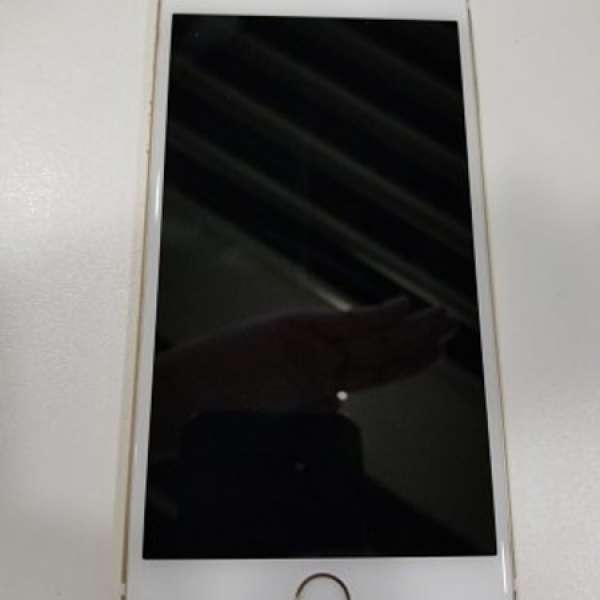 iPhone 6S plus gold 64GB