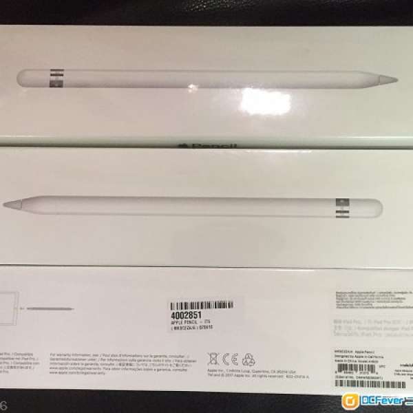 Apple Pencil