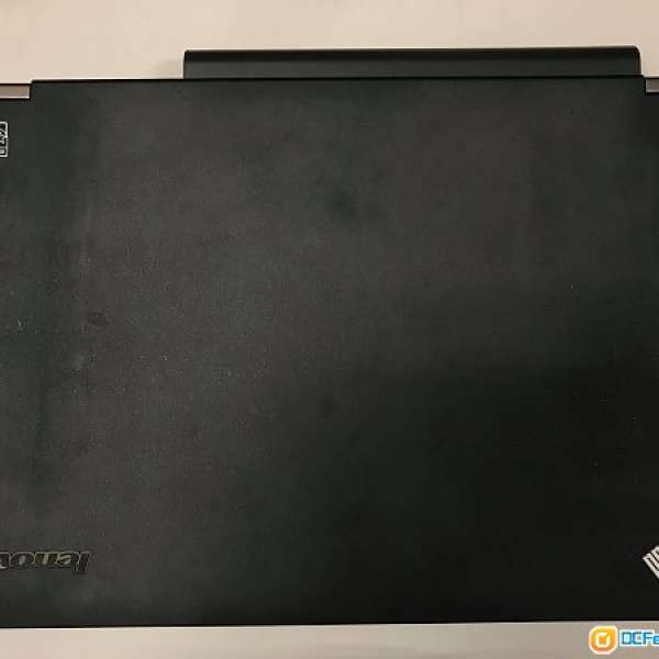 Lenovo ThinkPad W540 3K Display Workstation