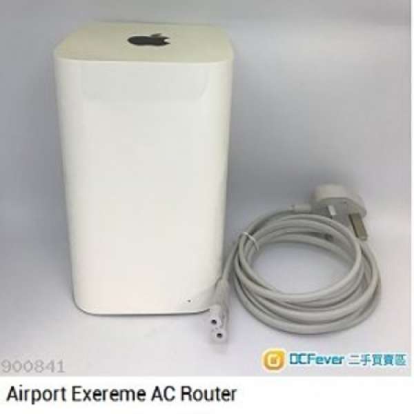 Apple Airport Extreme