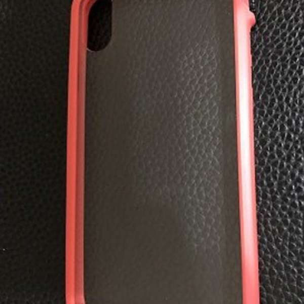 劈價放 95%新iPhone X Catalyst Impact Protection Case (PINK)耐衝擊+防水保護殼(...