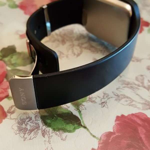 Sony Smart Watch 3 智能手錶 (特價$480) 95%新