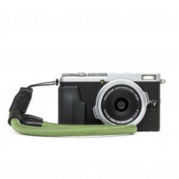 Fujifilm X70