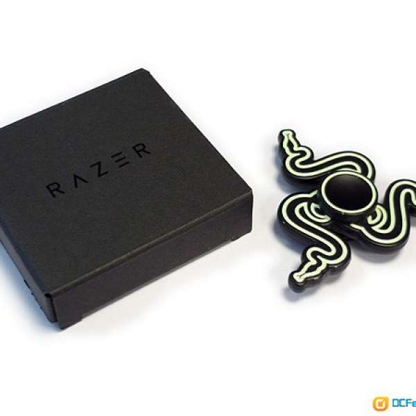 Razer™ THS Finger Spinner 手指 指尖 陀螺