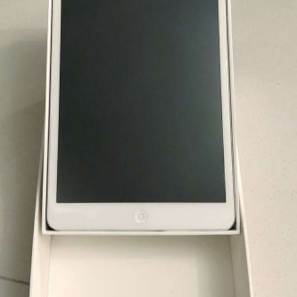 Apple iPad Mini 1, 32GB WiFi + Cellular 版