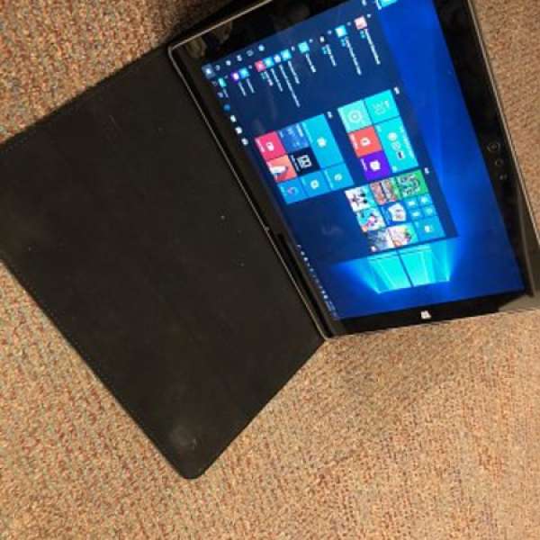 Surface 3 (not Pro 3) 10.8" 4GB RAM, 128GB