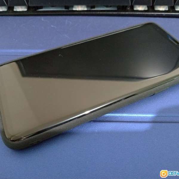 Samsung S9+ 64G 黑色 (香港行貨)