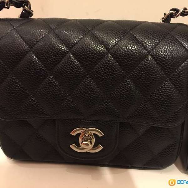 CHANEL 手袋