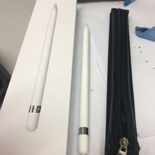 apple pencil