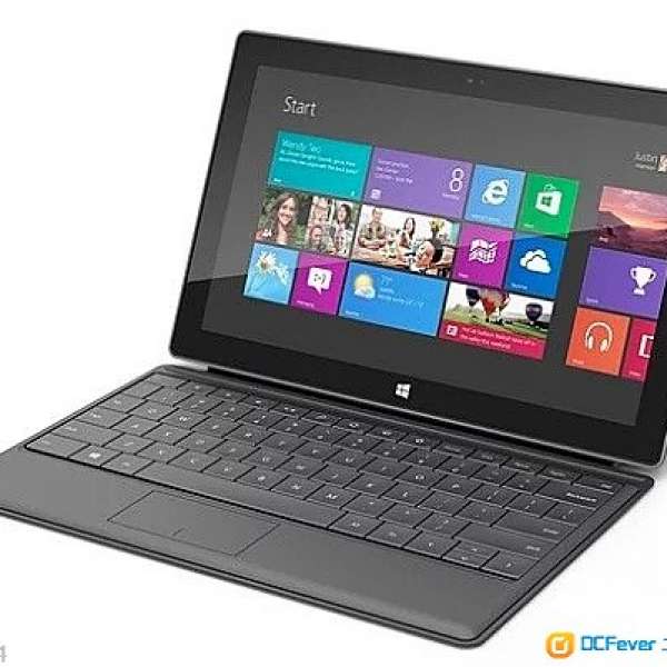 Surface pro1; i5; 4GB-Ram; win 8 pro; 128GB