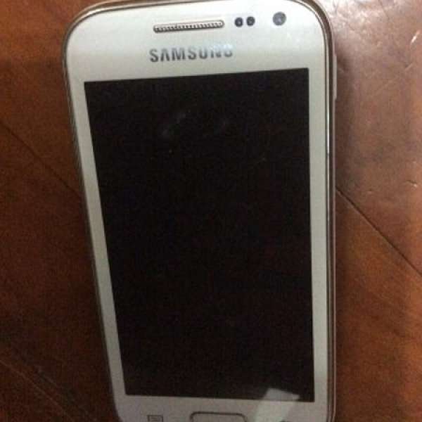 Samsung GT-i8160 三星