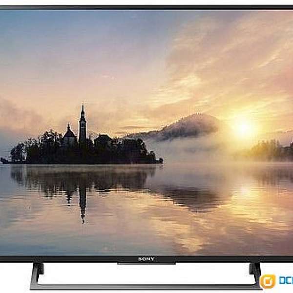 【激抵優惠】【送$2000 Coupon】SONY 55X7000E 4K SMART TV《免息分期》額外送15個...