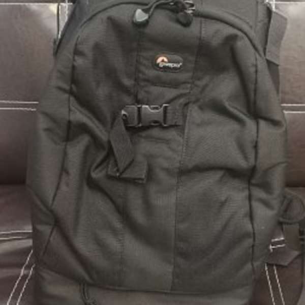 95%新Lowepro Flipside 400 AW Backpack