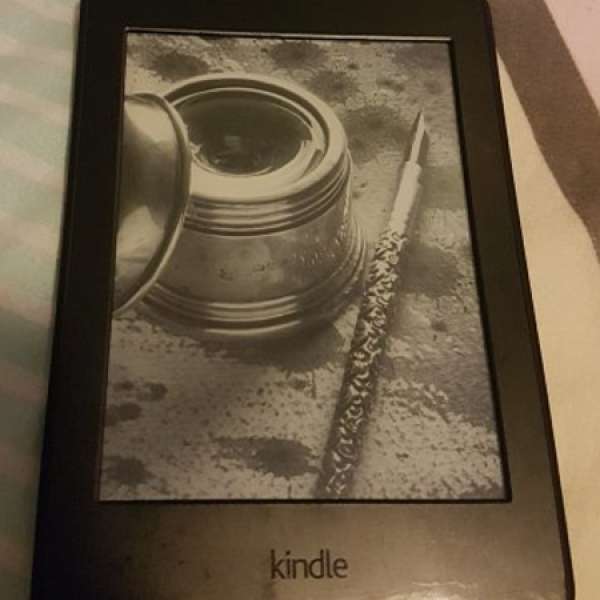 Kindle paperwhite3