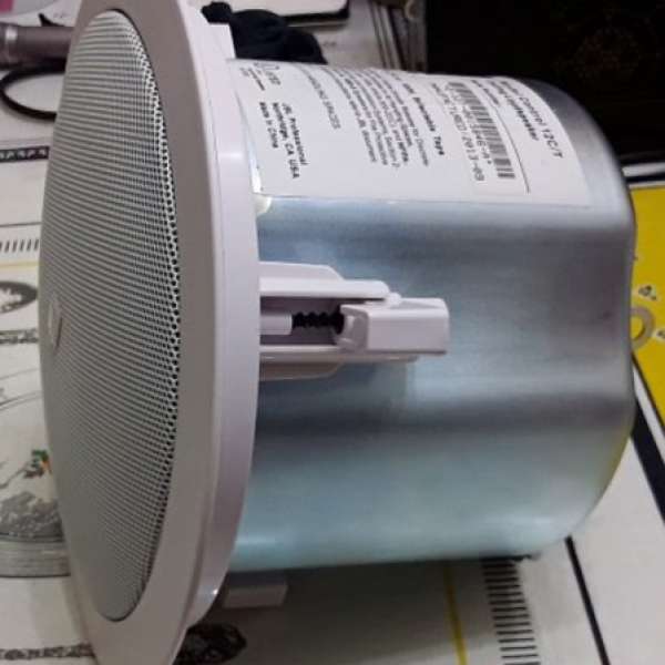 JBL Control 12C/T  Celling Loudspeaker