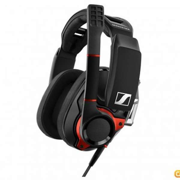 Sennheiser GSP 600 gaming headset