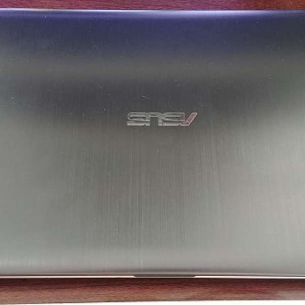 ASUS 14寸 notebook 筆記本 SSD I5 4200 型號K451L