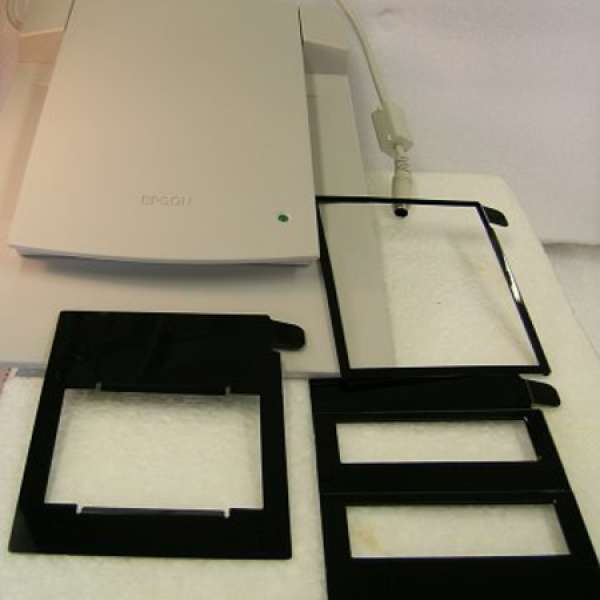 Film135,120,10cmx15cm 菲林底片掃描器 EPSON Perfection 1200 scanner GT7000