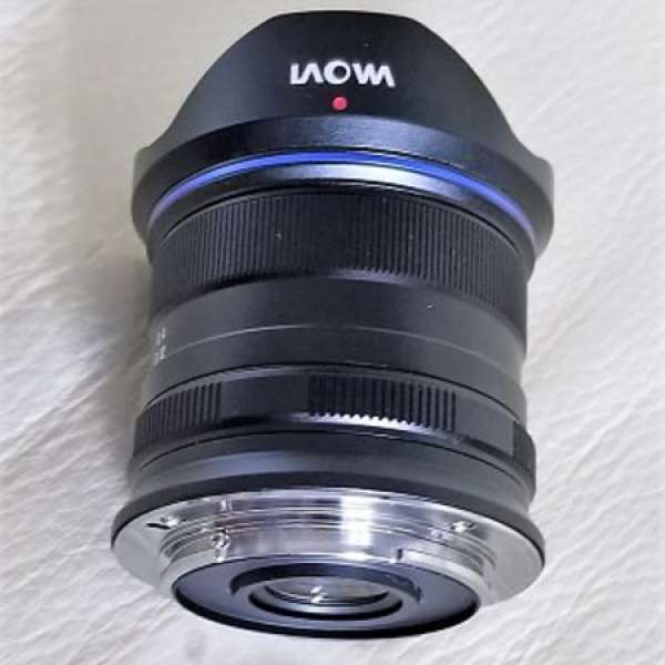 Laowa 9mm f/2.8 富士(Fujifilm)
