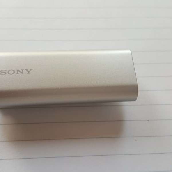 Sony sbh 56 藍牙耳機