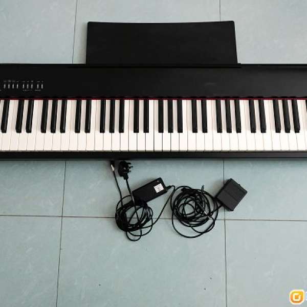 Roland - FP-30 Digital Piano 數碼鋼琴