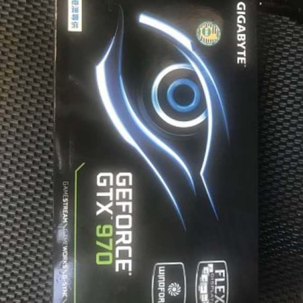 二手gtx970 非挖礦
