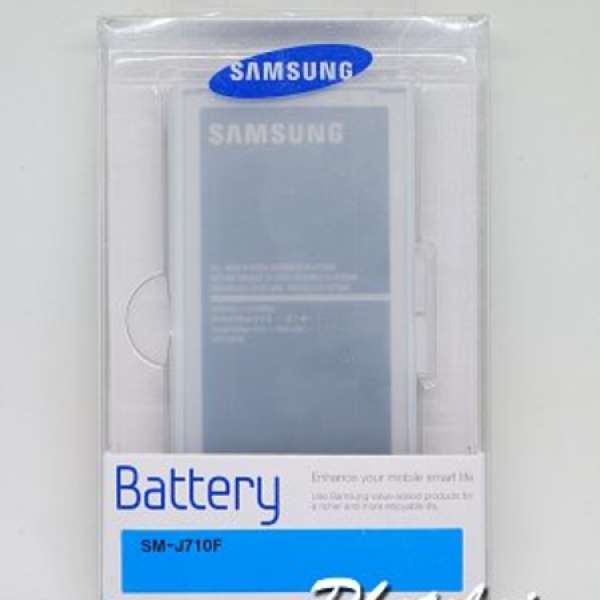 原廠 Samsung GALAXY J7 (2106) SM-J710F Battery 電池