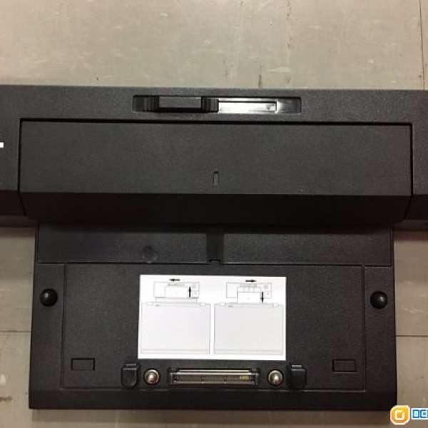 Dell Docking station E Series AC Power Supply 原裝