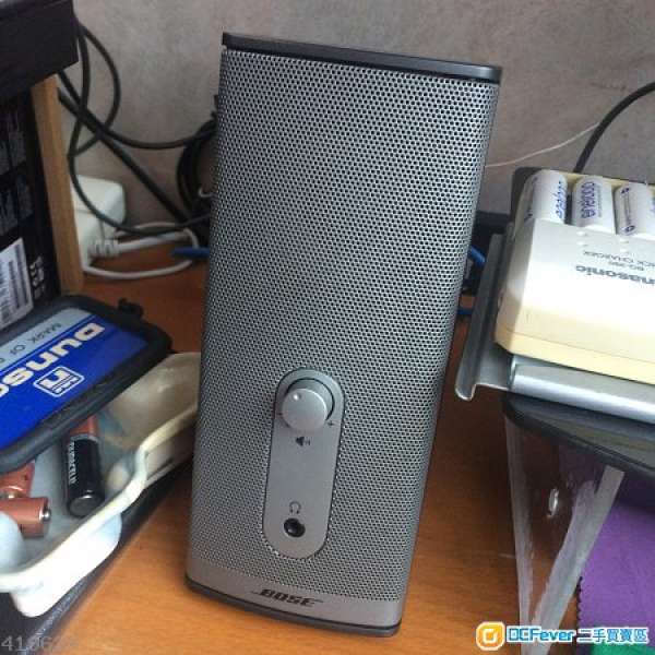 Bose Companion 2 Speakers