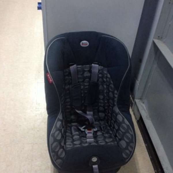 Britax Car seat BB汽車安全座 適合9-18kg