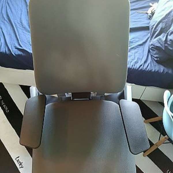 steelcase gestures chair