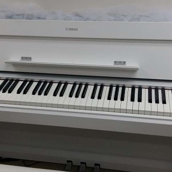 Yamaha Arius YDP-S52 Digital Piano