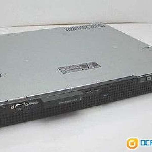 Dell Poweredge R210II E3 1270 16G Ram