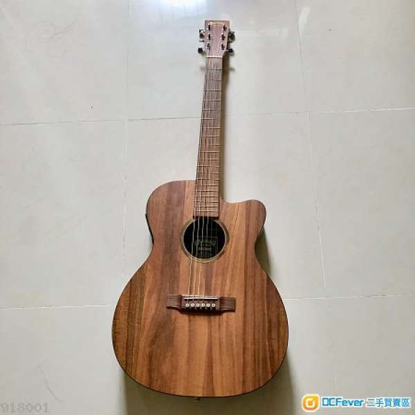 Martin OMCXK2E電木結他